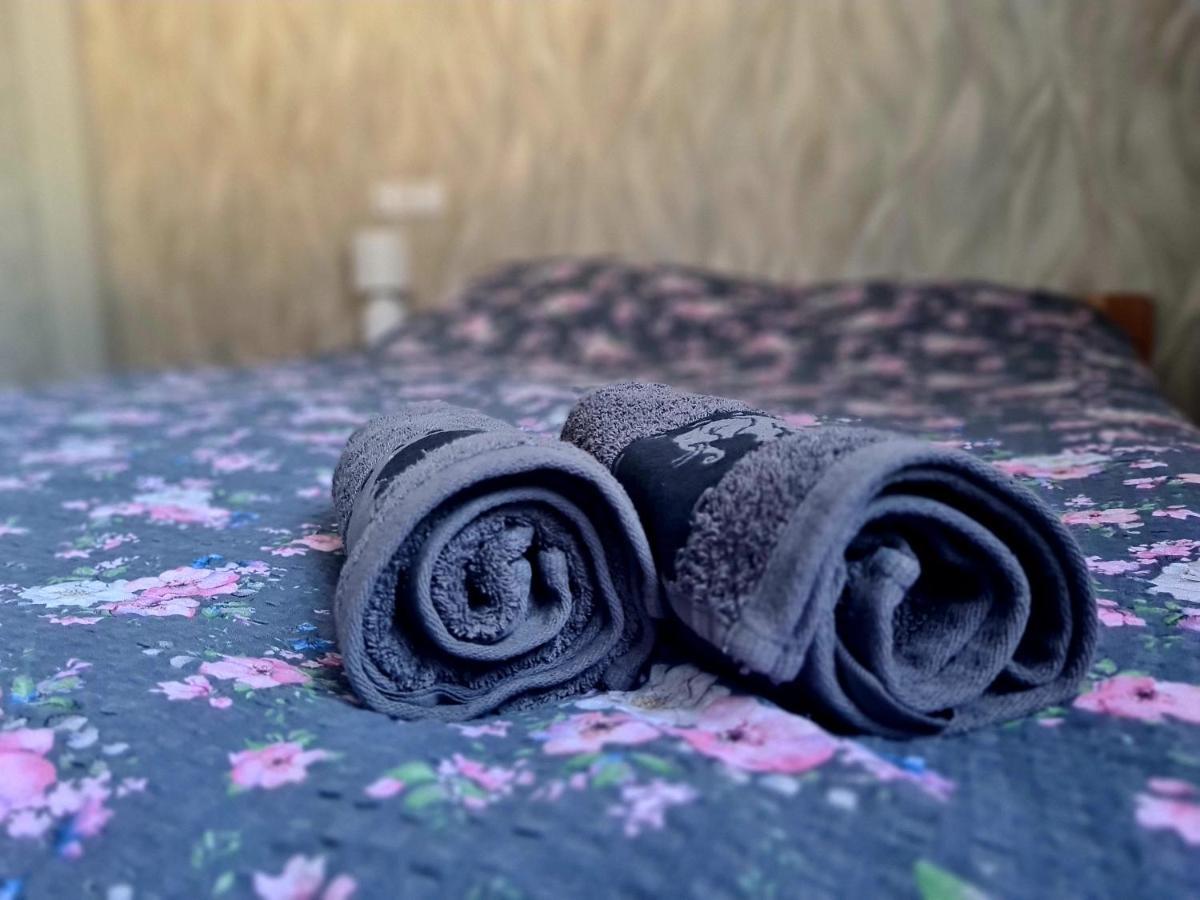 Tajger Apartamenty Polańczyk 外观 照片