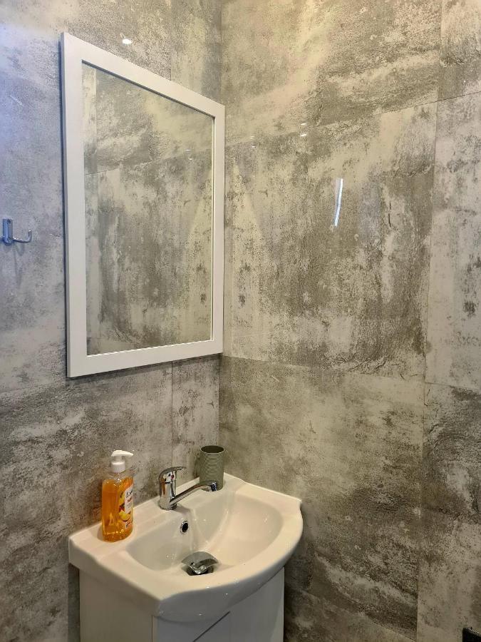 Tajger Apartamenty Polańczyk 外观 照片