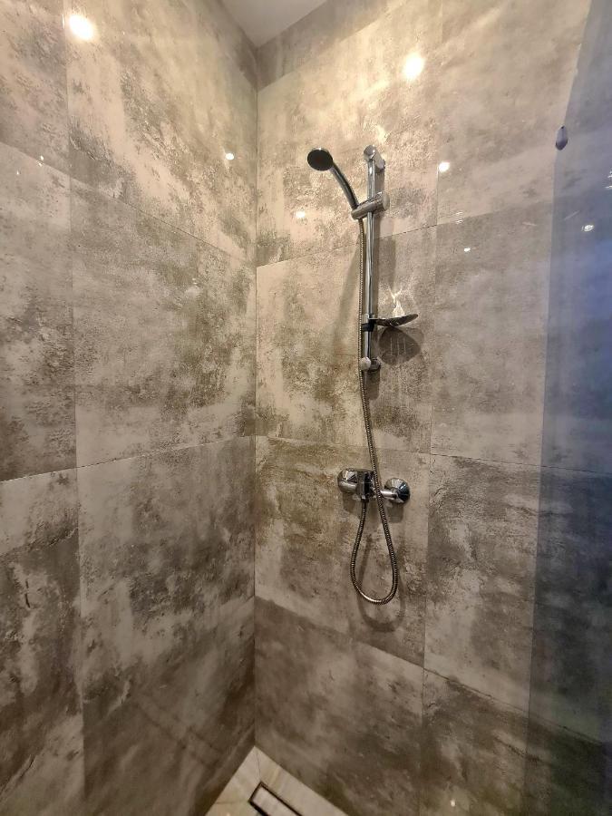 Tajger Apartamenty Polańczyk 外观 照片
