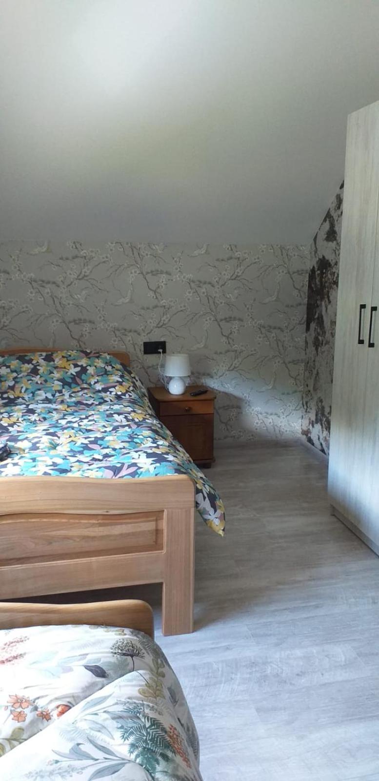 Tajger Apartamenty Polańczyk 外观 照片