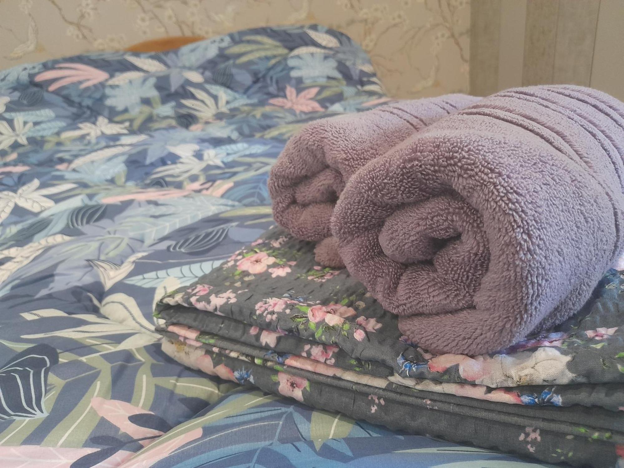 Tajger Apartamenty Polańczyk 外观 照片