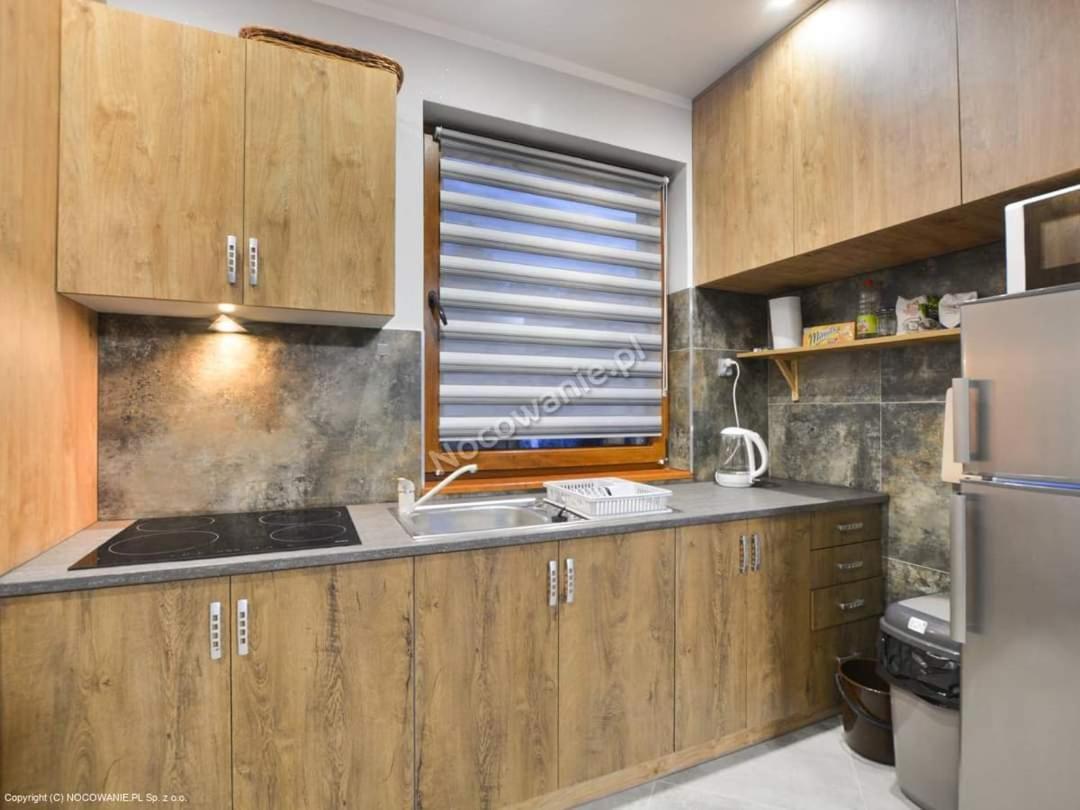 Tajger Apartamenty Polańczyk 客房 照片